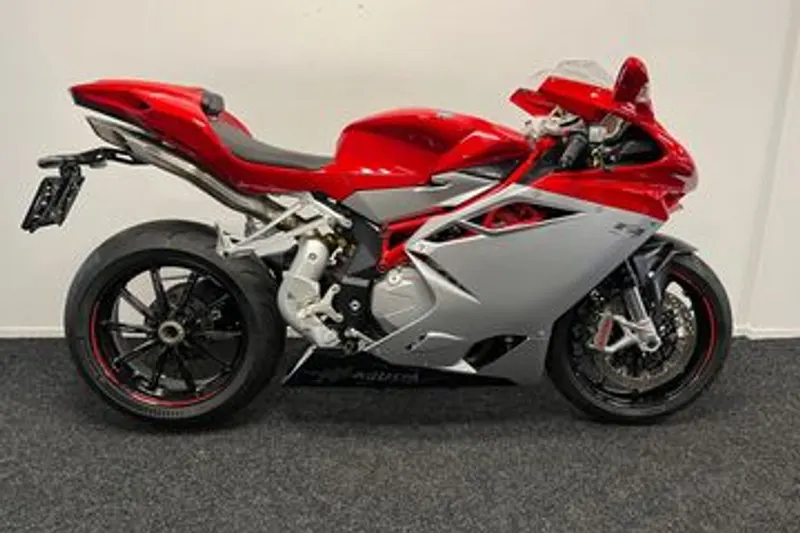 MV Agusta F4 1000R (2015)