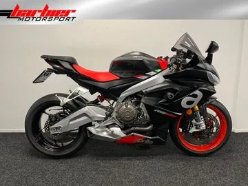 Aprilia RS 660 (2023) — foto 1