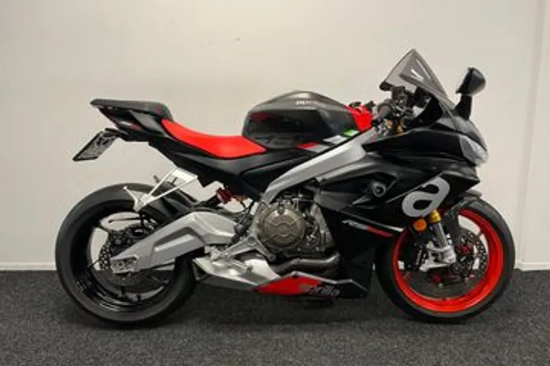 Aprilia RS 660 (2023)