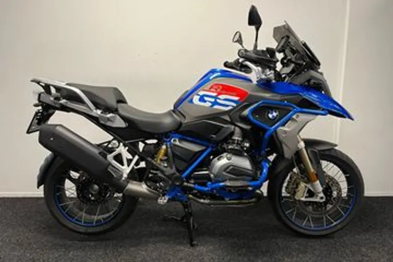 BMW R 1200 GS (2018)