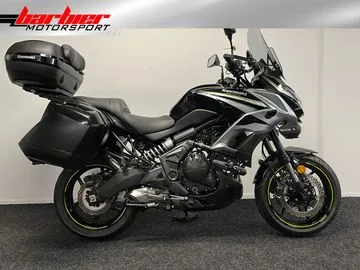 Kawasaki Versys 650 (2020) — foto 1