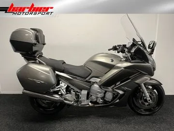 Yamaha FJR 1300 A (2014) — foto 1