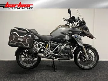 BMW R 1200 GS (2013) — foto 1