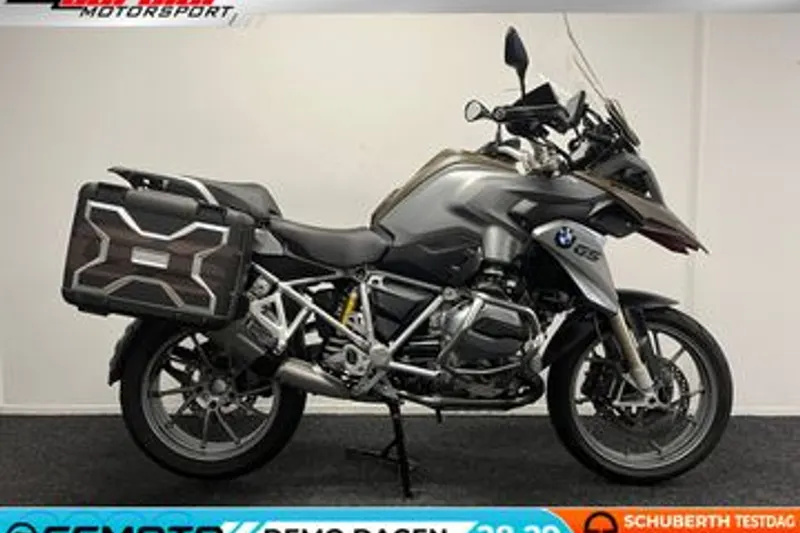 BMW R 1200 GS (2013)