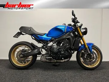 Yamaha XSR900 (2025) — foto 1