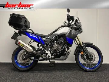 Yamaha Tenere 700 (2021) — foto 1
