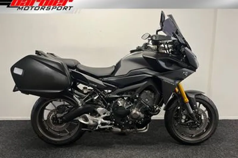 Yamaha Tracer 900 (2015)