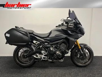 Yamaha Tracer 900 (2015) — foto 1