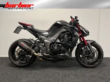 Kawasaki Overig (2016) — foto 1