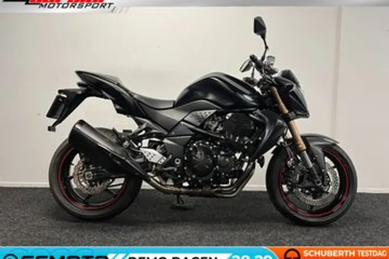 Kawasaki Z 750R (2011)