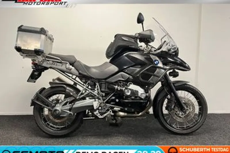 BMW R 1200 GS (2011)