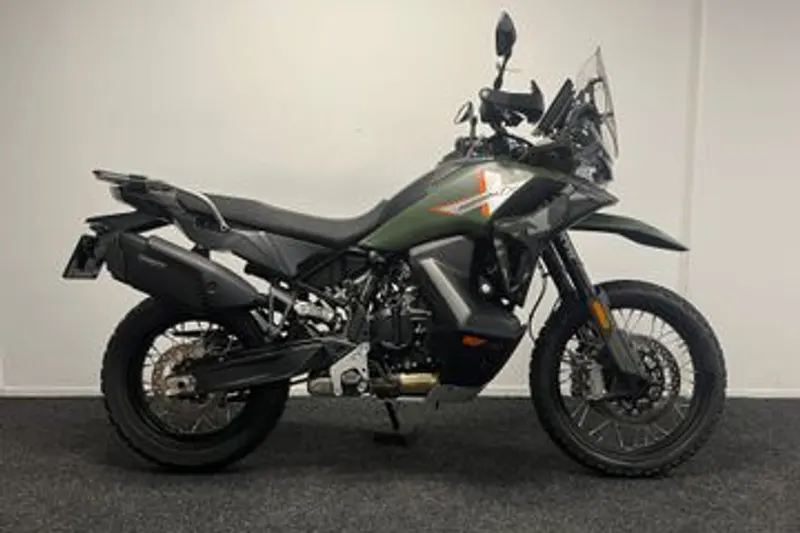 CFMoto 1000 MT-X (2026)