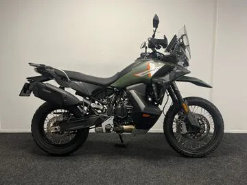 CFMoto 1000 MT-X (2026) — foto 1