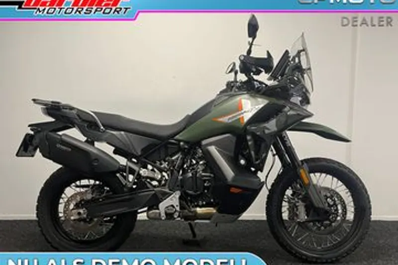 CFMoto 1000 MT-X (2026)
