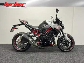 Kawasaki Z900 (2022) — foto 1