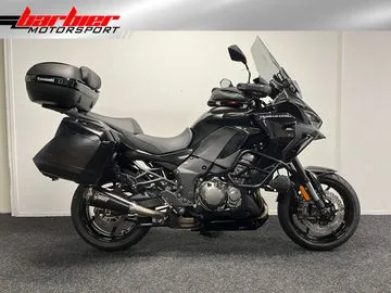 Kawasaki Versys 1000 (2019) — foto 1