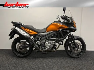 Suzuki V-Strom (2012) — foto 1