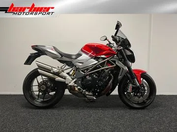 MV Agusta Brutale 1090 (2009) — foto 1