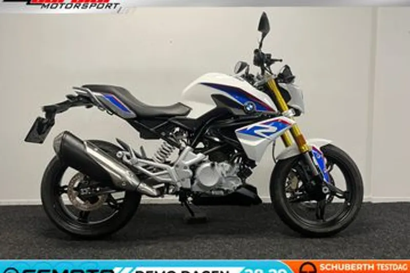 BMW G 310 R (2019)