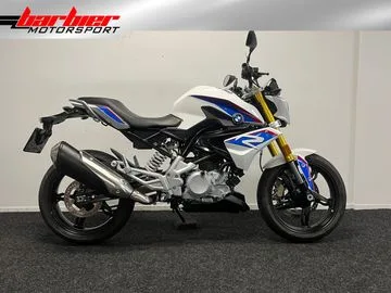 BMW G 310 R (2019) — foto 1