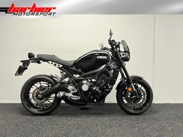 Yamaha XSR900 (2019) — foto 1