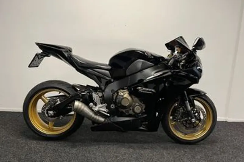 Honda CBR1000RR (2008)