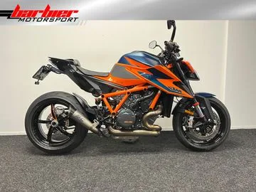 KTM 1290 SuperDuke R (2021) — foto 1