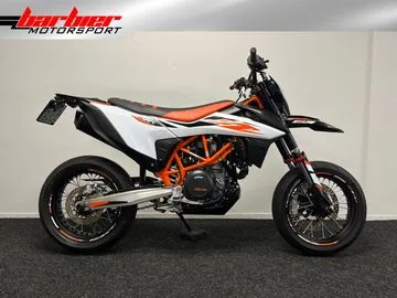KTM 690 SMC (2020) — foto 1