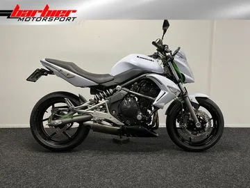 Kawasaki Er-6n (2009) — foto 1