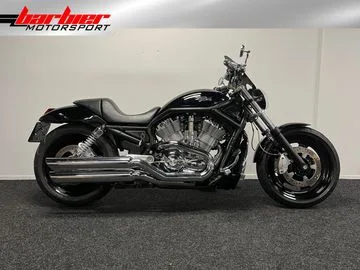 Harley-Davidson V-Rod (2006) — foto 1