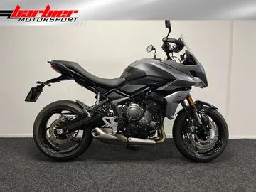 Triumph Tiger Sport 660 (2022) — foto 1