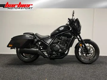 Honda CMX 1100 Rebel (2023) — foto 1