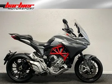 MV Agusta Turismo Veloce 800 (2015) — foto 1