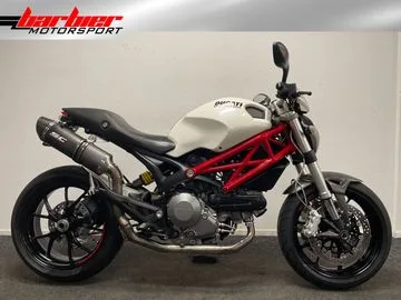 Ducati M 796 (2010) — foto 1