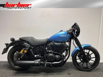 Yamaha Xv 950 R (2017) — foto 1