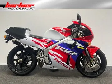 Honda RVF 400 (1994) — foto 1