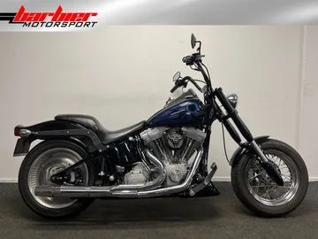 Harley-Davidson Softail Standard (2003) — foto 1