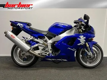 Yamaha YZF-R1 (1998) — foto 1