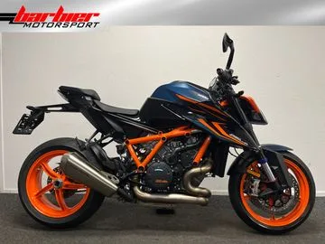 KTM 1290 Super Duke (2024) — foto 1