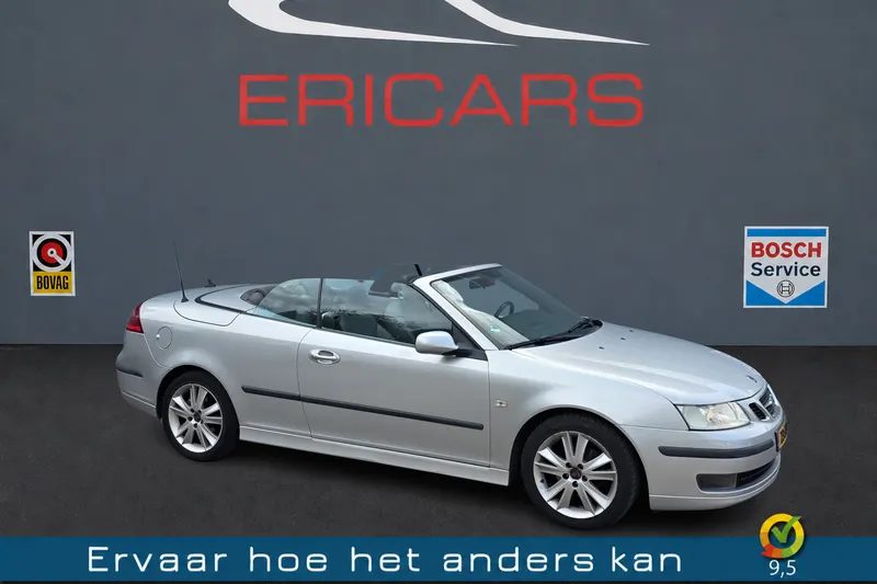 Saab 9-3 (2008)