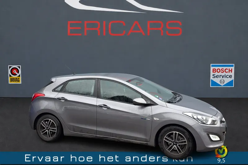 Hyundai i30 (2015)