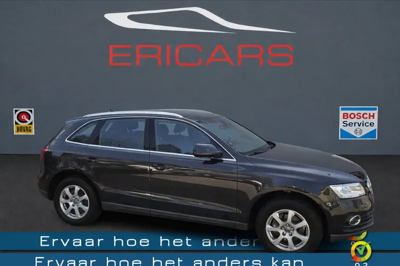 Audi Q5 (2013)