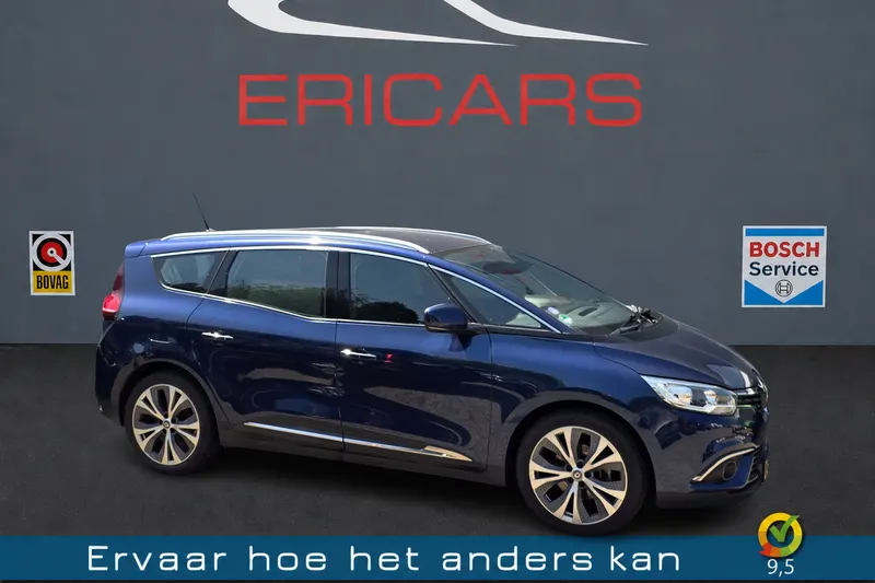 Renault Grand Scénic (2017)