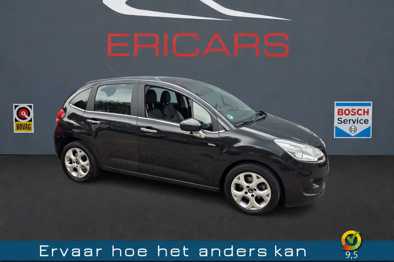 Citroën C3 (2011)