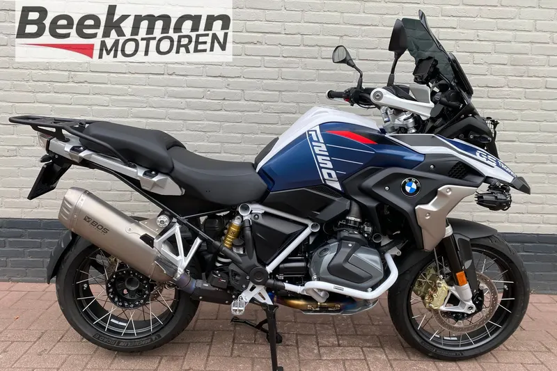 BMW R 1250 GS (2023)