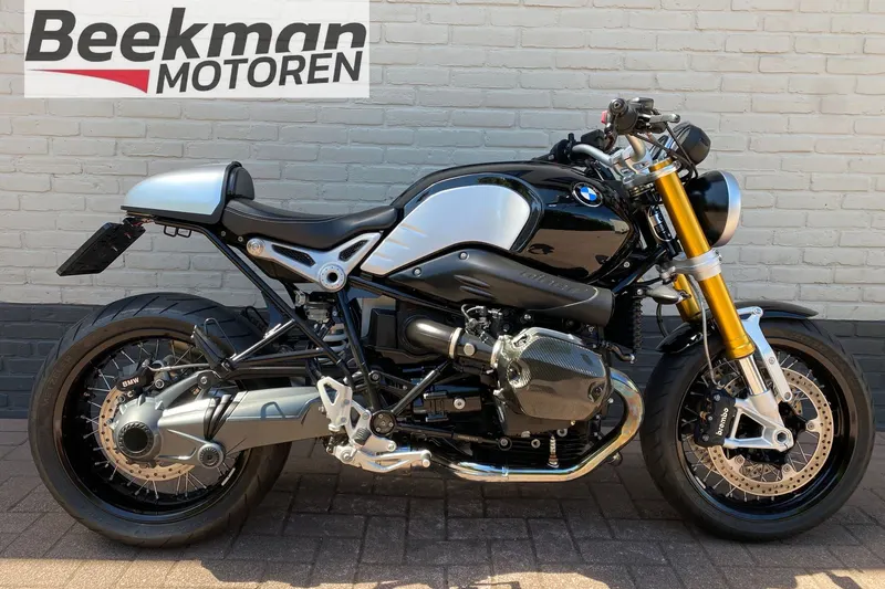 BMW R Nine T (2014)