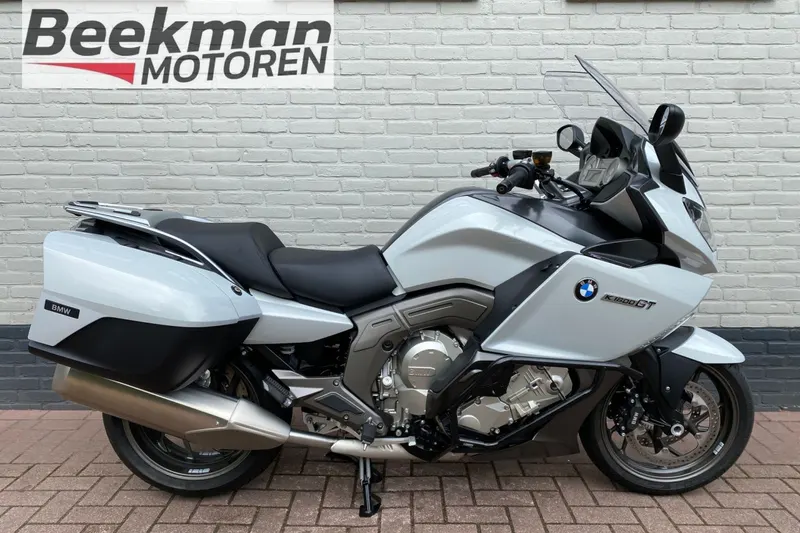 BMW K 1600 GT (2011)