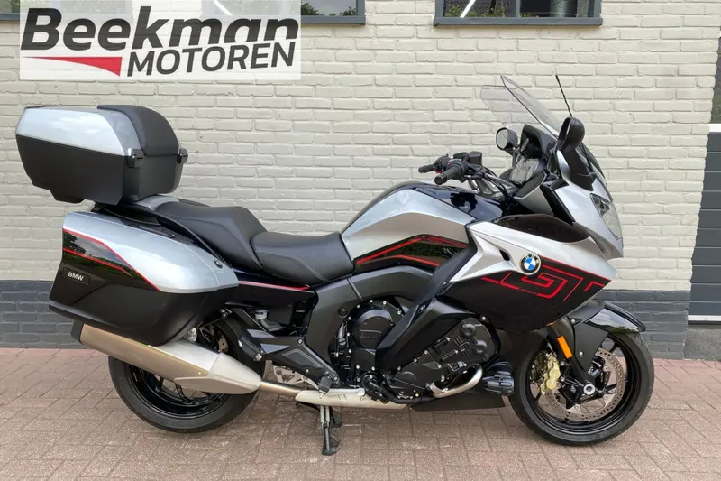 BMW K 1600 GT (2022)
