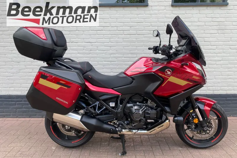 Honda NT 1100 (2024)