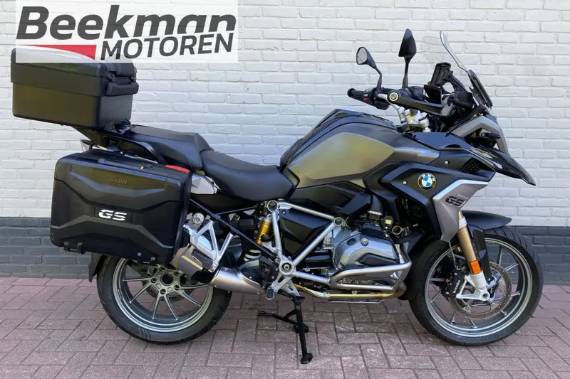 BMW R 1200 GS (2017)